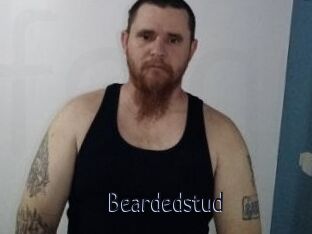 Beardedstud