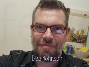 Bearjohnson