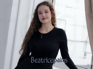 Beatricepalms