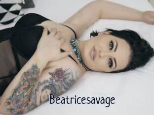 Beatricesavage