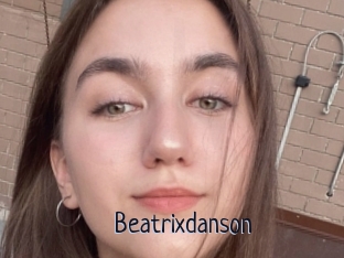 Beatrixdanson