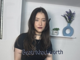 Beatrixhackworth