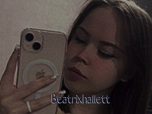 Beatrixhallett