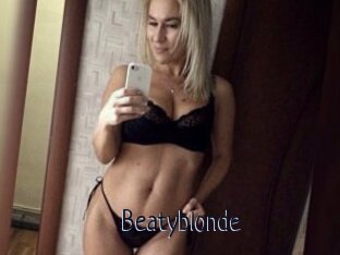 Beatyblonde