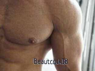 Beautcock18