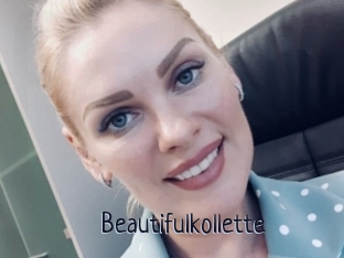 Beautifulkollette