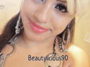 Beautylicious90