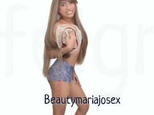 Beautymariajosex