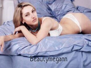 Beautymegann