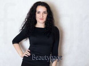 Beautypage