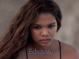 Bebebutler