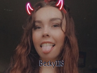 Becky118