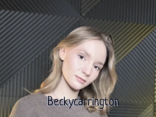 Beckycarrington