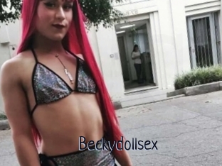 Beckydollsex