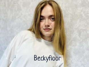 Beckyfloor