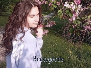 Beckygoode