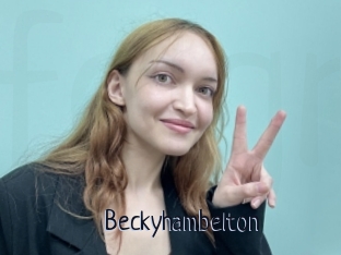 Beckyhambelton