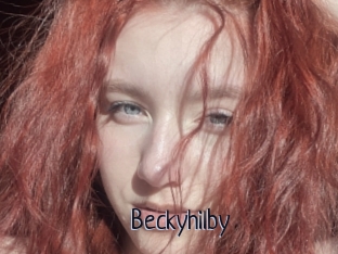 Beckyhilby