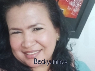 Beckyummys