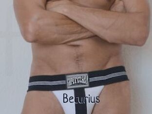 Becurius