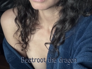 Beetroot_the_dragon