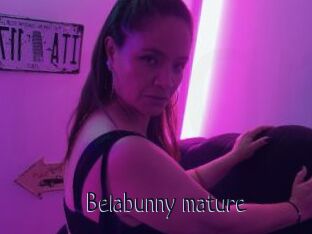 Belabunny_mature