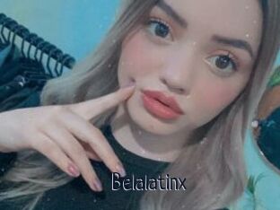 Belalatinx