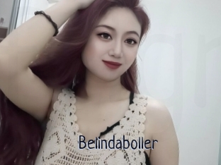 Belindaboller