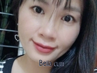 Bella_cum