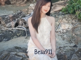 Bella911