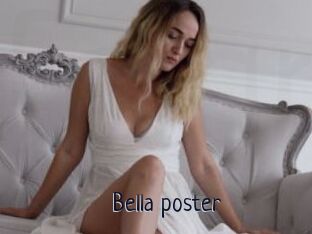 Bella_poster