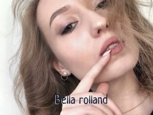 Bella_rolland