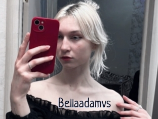 Bellaadamvs