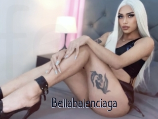 Bellabalenciaga