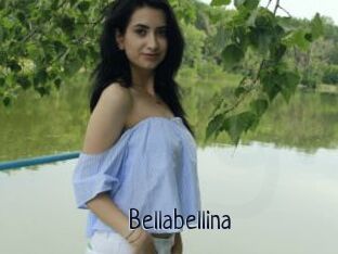 Bellabellina