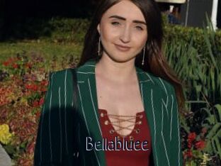 Bellabluee