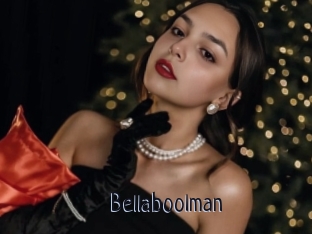 Bellaboolman