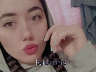 Bellachants