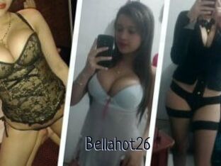 Bellahot26