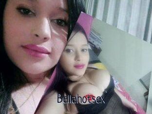 Bellahotsex