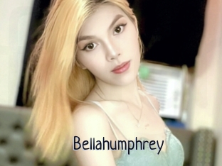 Bellahumphrey