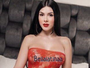 Bellalatinaa