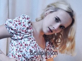 Bellapirsson