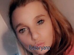 Bellaryann