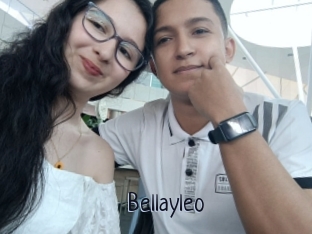 Bellayleo