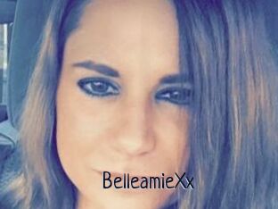 BelleamieXx