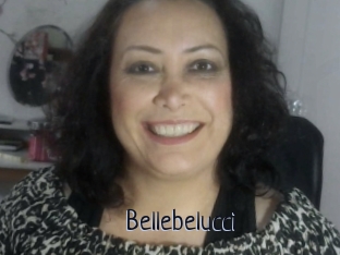 Bellebelucci