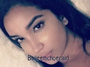 Belleemchoerald