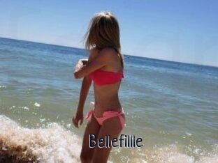 Bellefillle