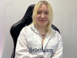 Bellehwang